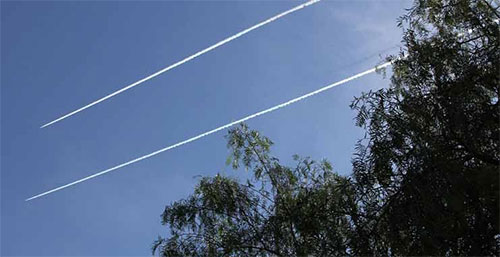 La entidad sionista viola el espacio aéreo, marítimo y terrestre de Líbano
